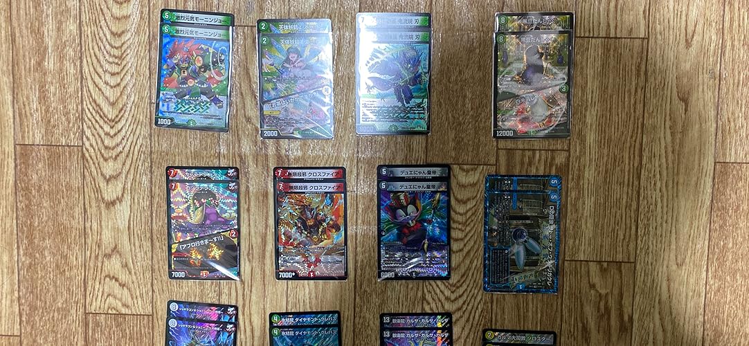 Amazon.co.jp: デュエル・マスターズ TCG DMEX-12 最強戦略 !! ドラ